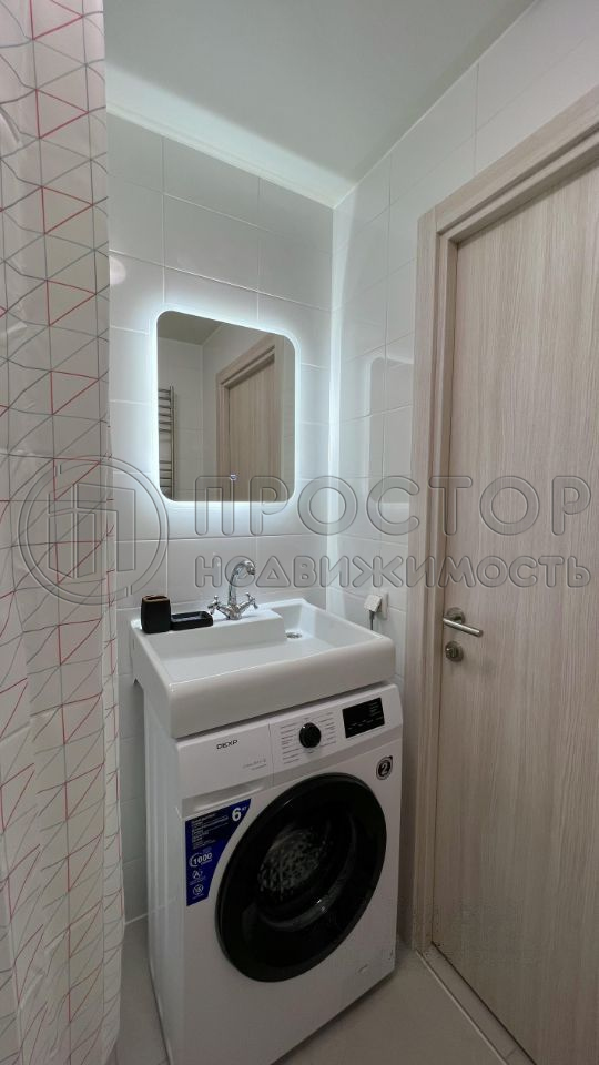 Студия, 19.6 м² - фото 22