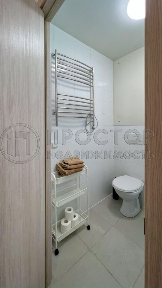 Студия, 19.6 м² - фото 23