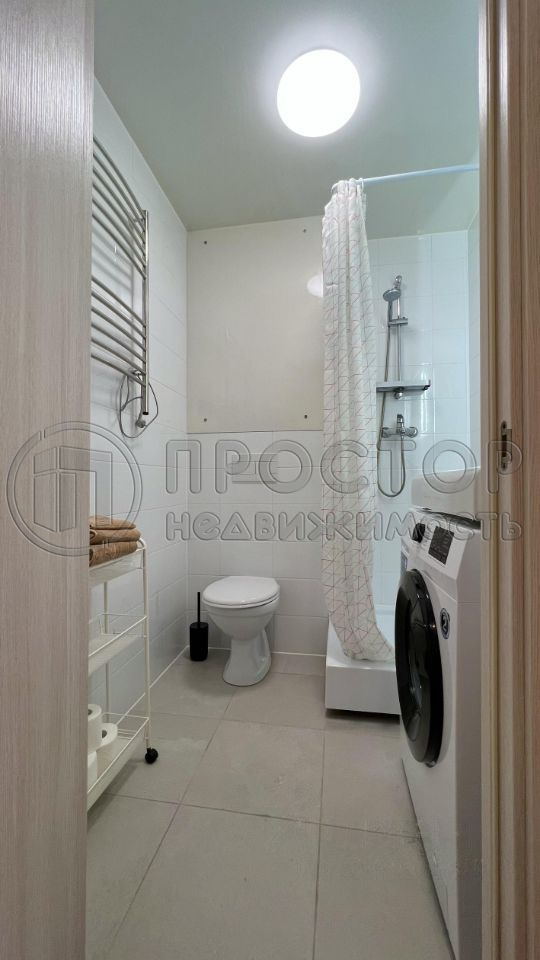 Студия, 19.6 м² - фото 24