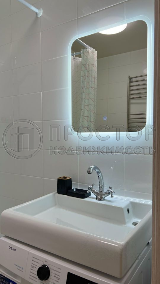 Студия, 19.6 м² - фото 25