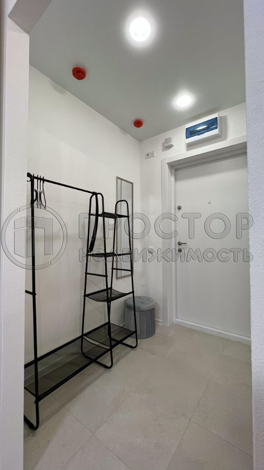 Студия, 19.6 м² - фото 26