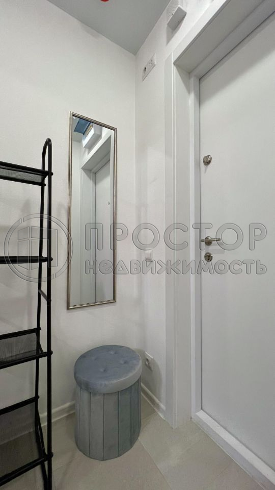 Студия, 19.6 м² - фото 27