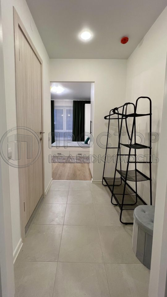 Студия, 19.6 м² - фото 28