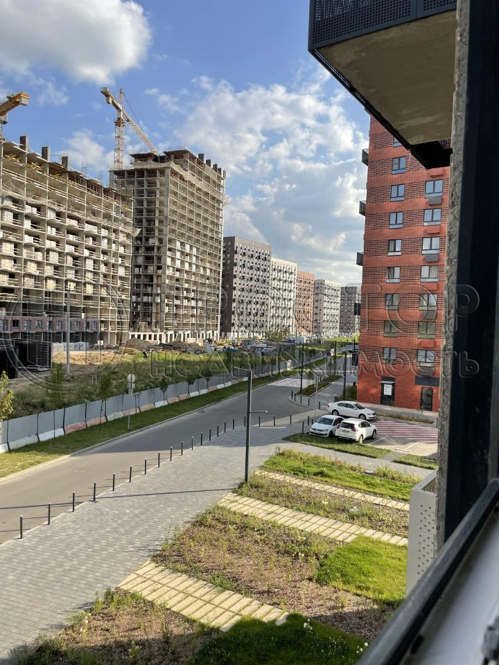 Студия, 19.6 м² - фото 29