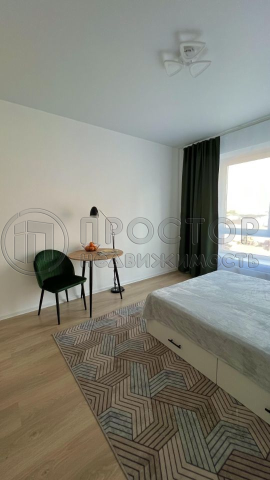 Студия, 19.6 м² - фото 30