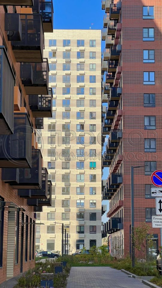 Студия, 19.6 м² - фото 31