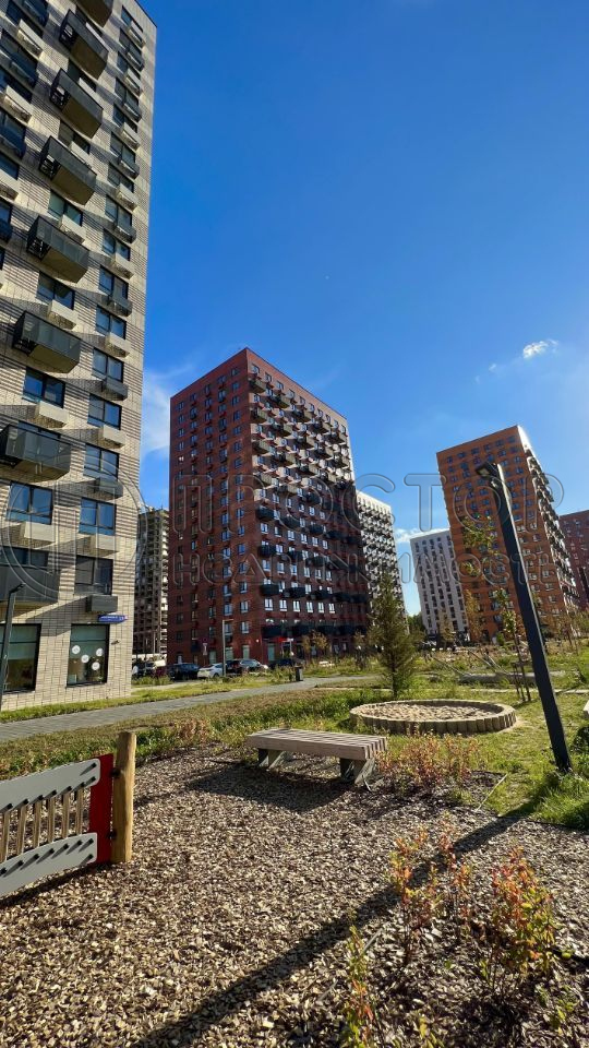 Студия, 19.6 м² - фото 33