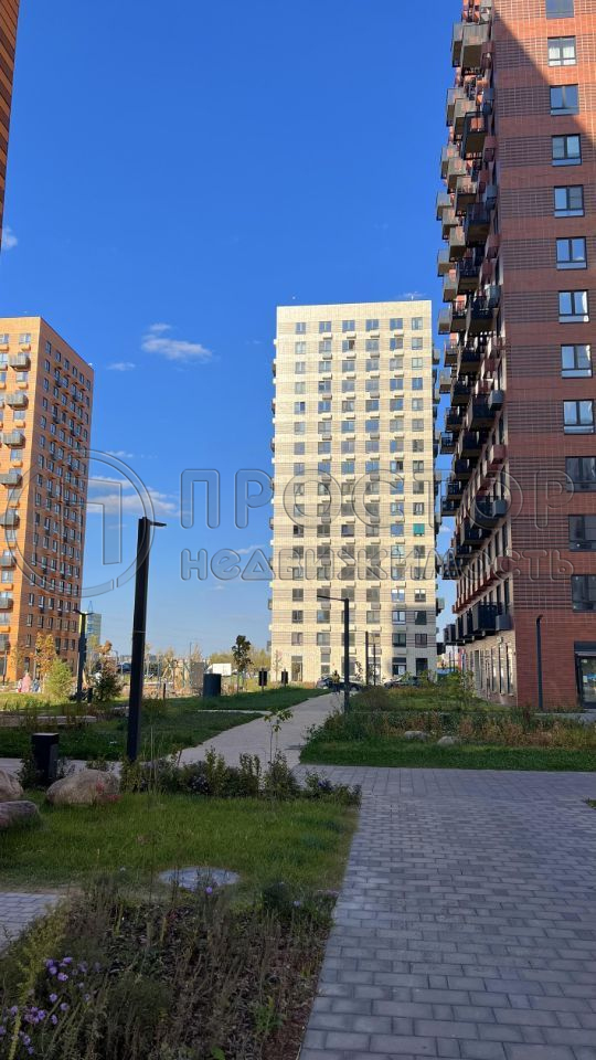 Студия, 19.6 м² - фото 34