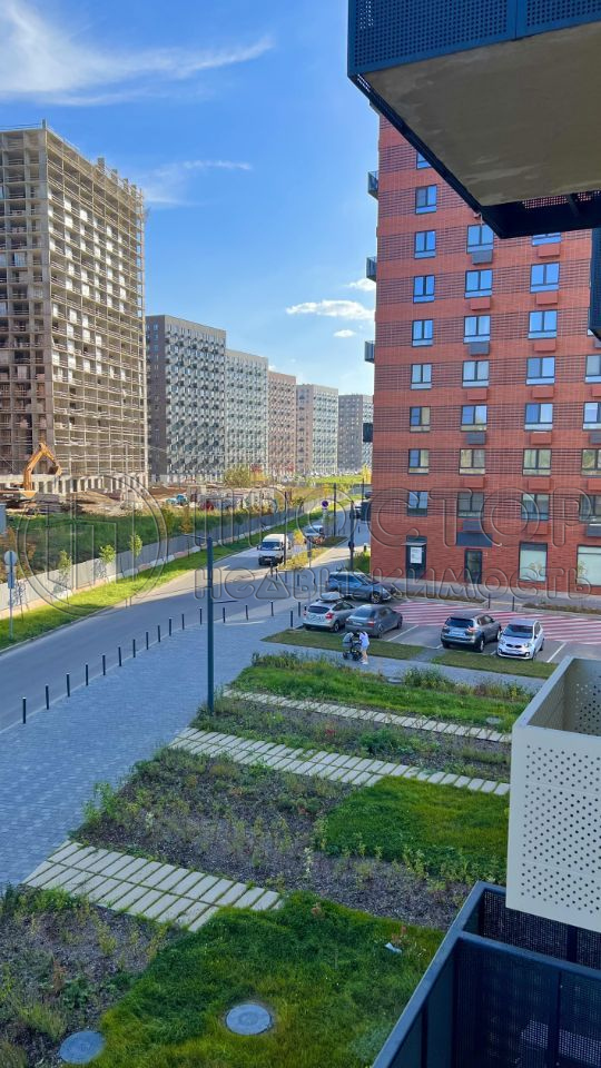 Студия, 19.6 м² - фото 35