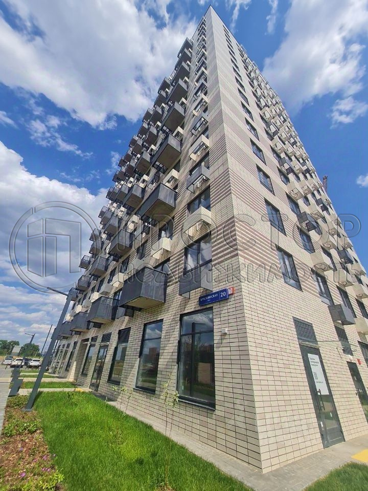 Студия, 19.6 м² - фото 36