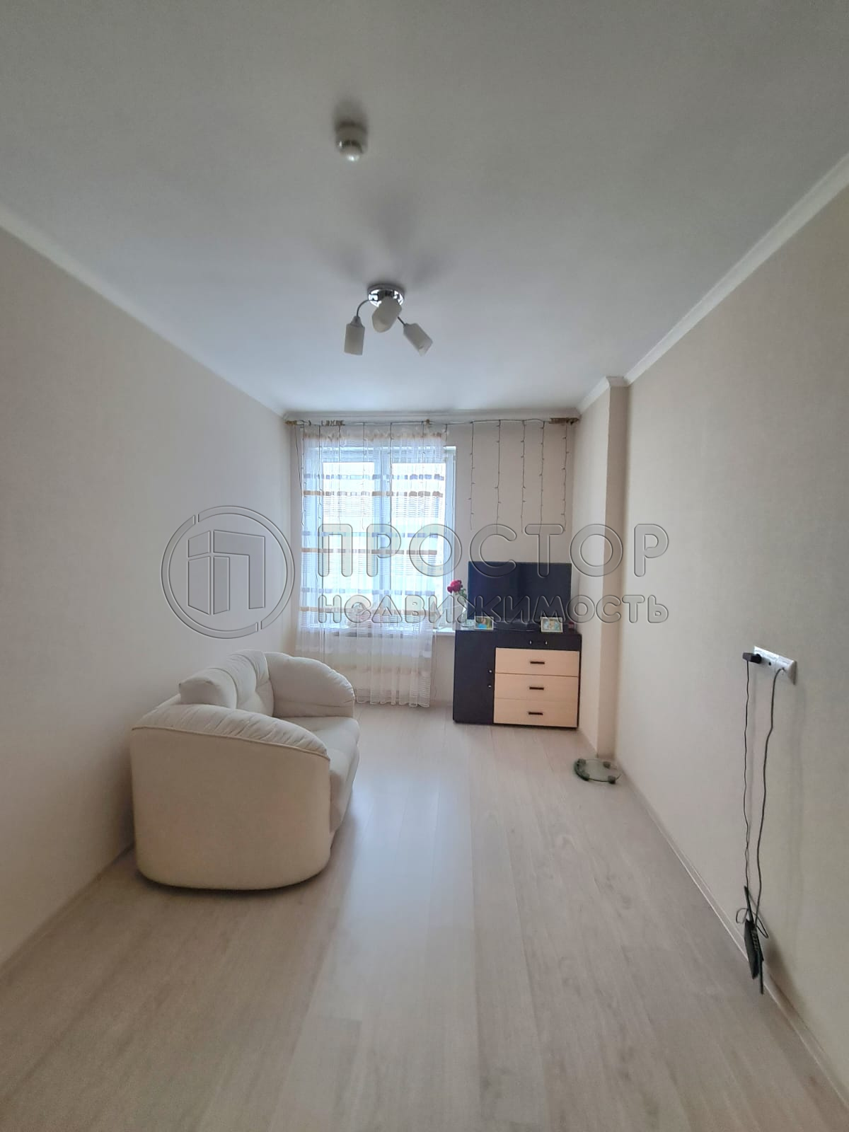 1-комнатная квартира, 36.3 м² - фото 8