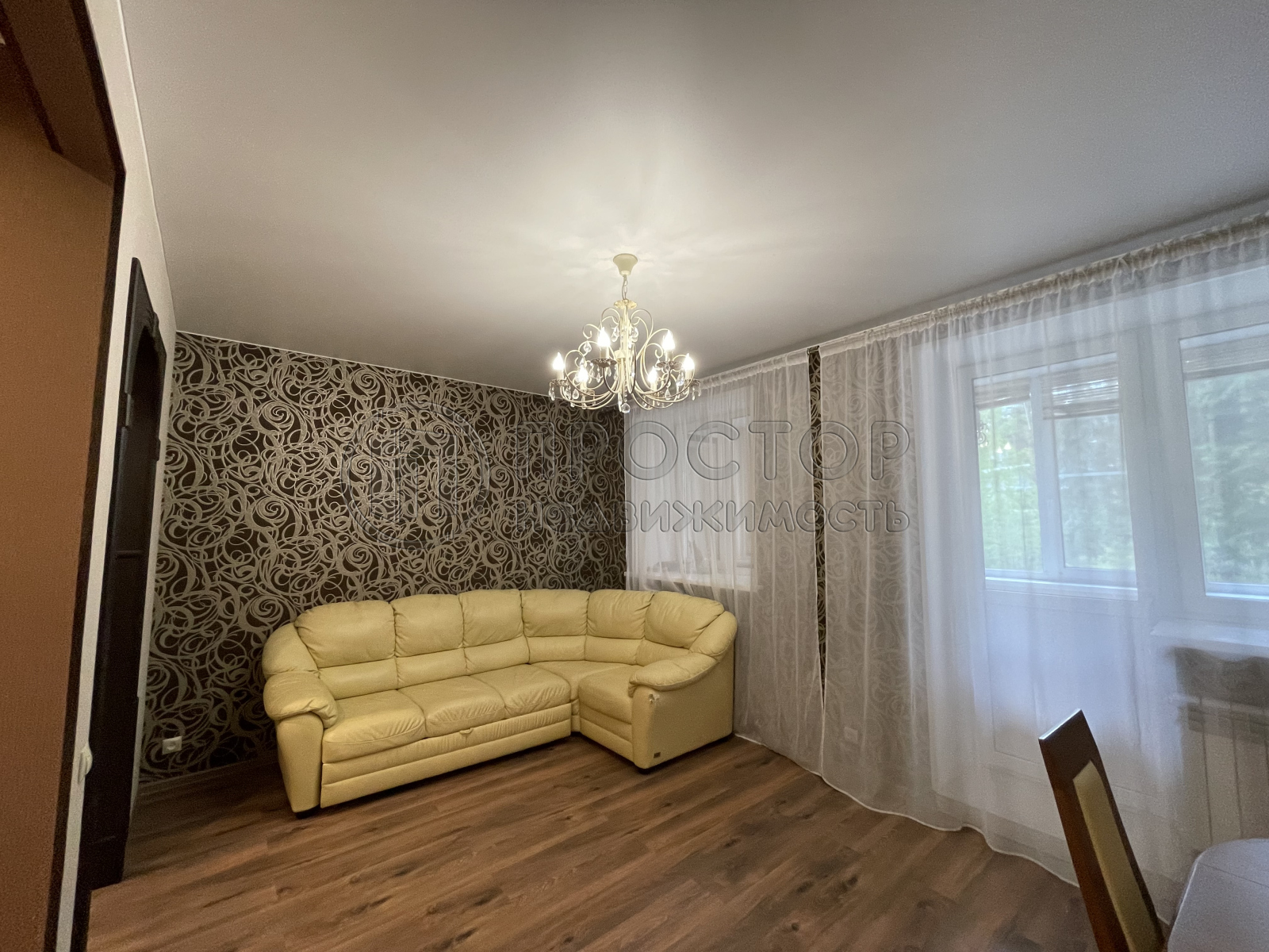 2-комнатная квартира, 64.5 м² - фото 4