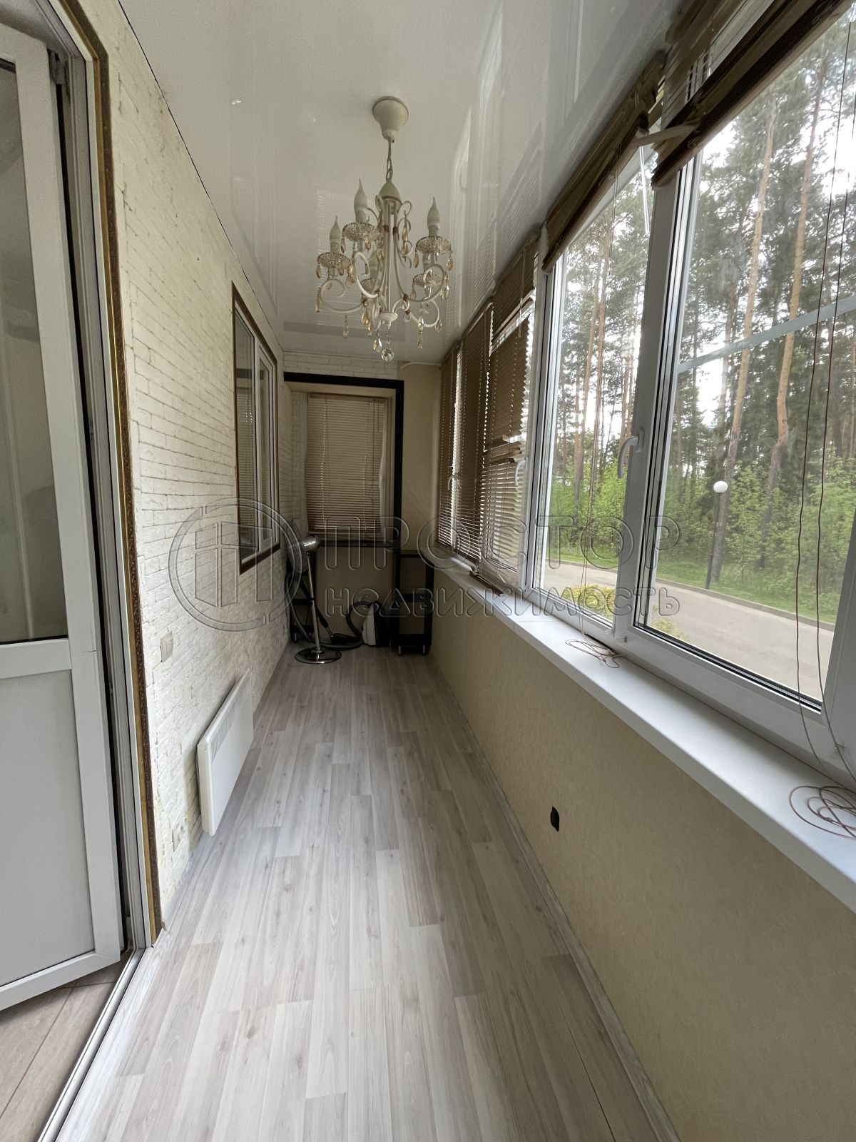 2-комнатная квартира, 64.5 м² - фото 5