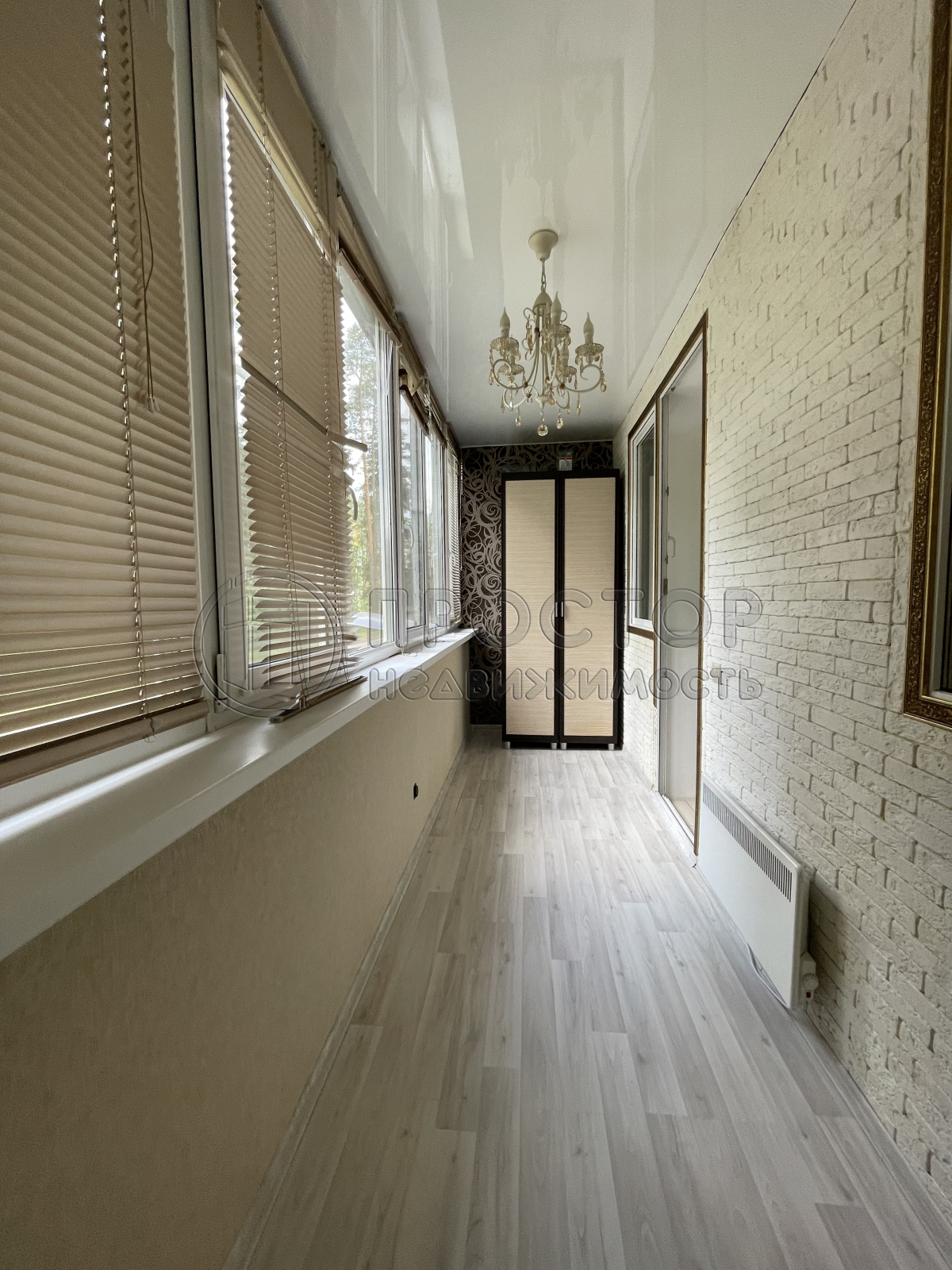 2-комнатная квартира, 64.5 м² - фото 6