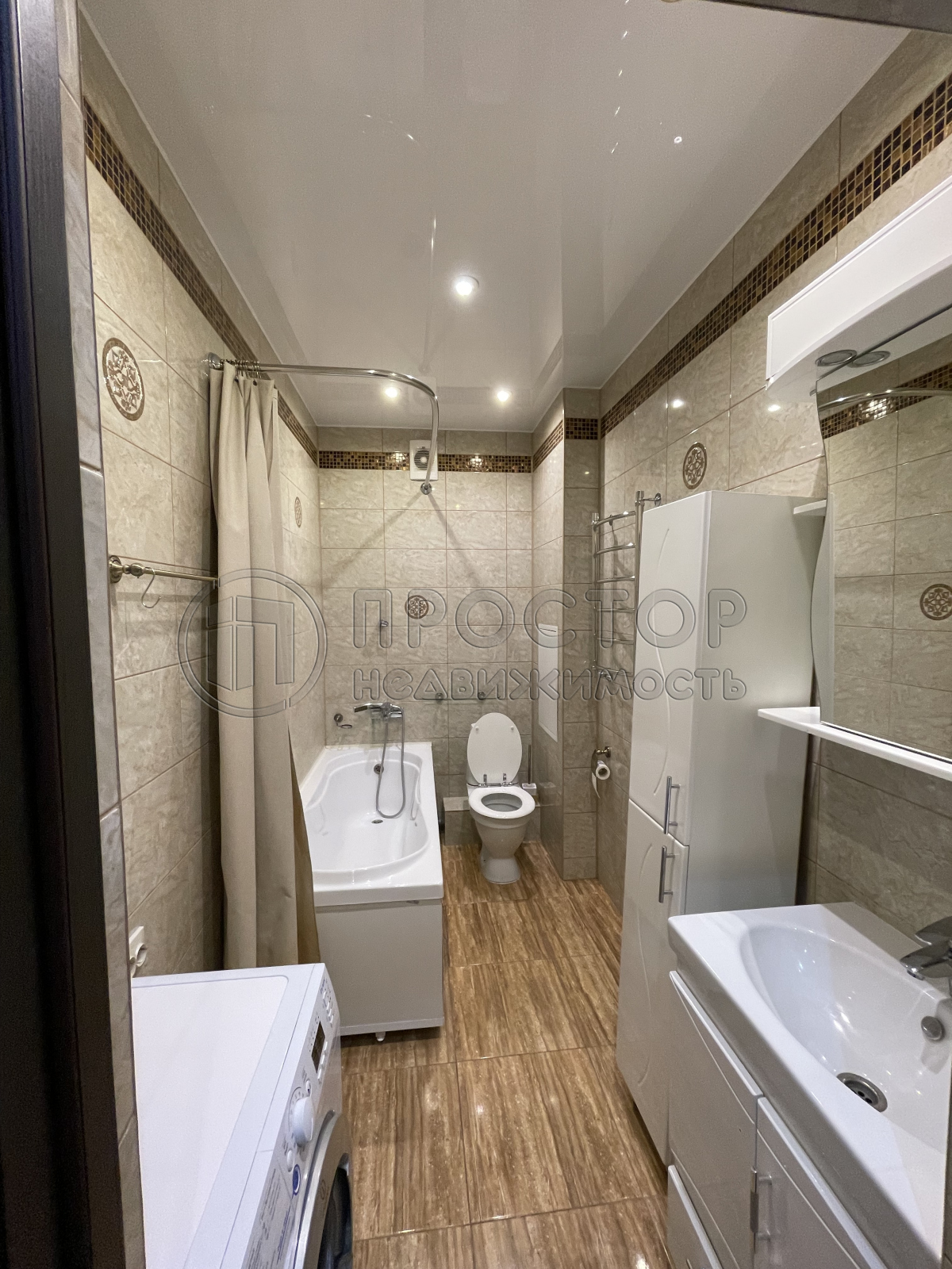 2-комнатная квартира, 64.5 м² - фото 9