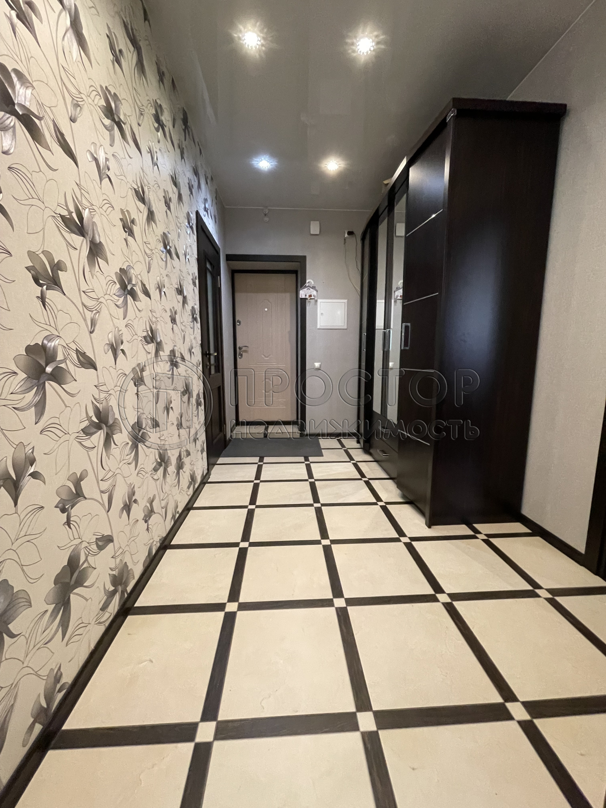 2-комнатная квартира, 64.5 м² - фото 10