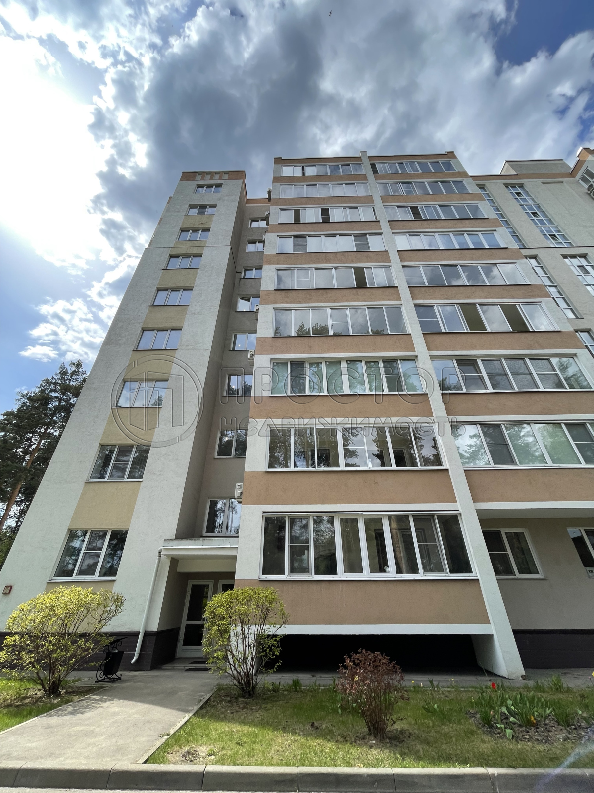 2-комнатная квартира, 64.5 м² - фото 12