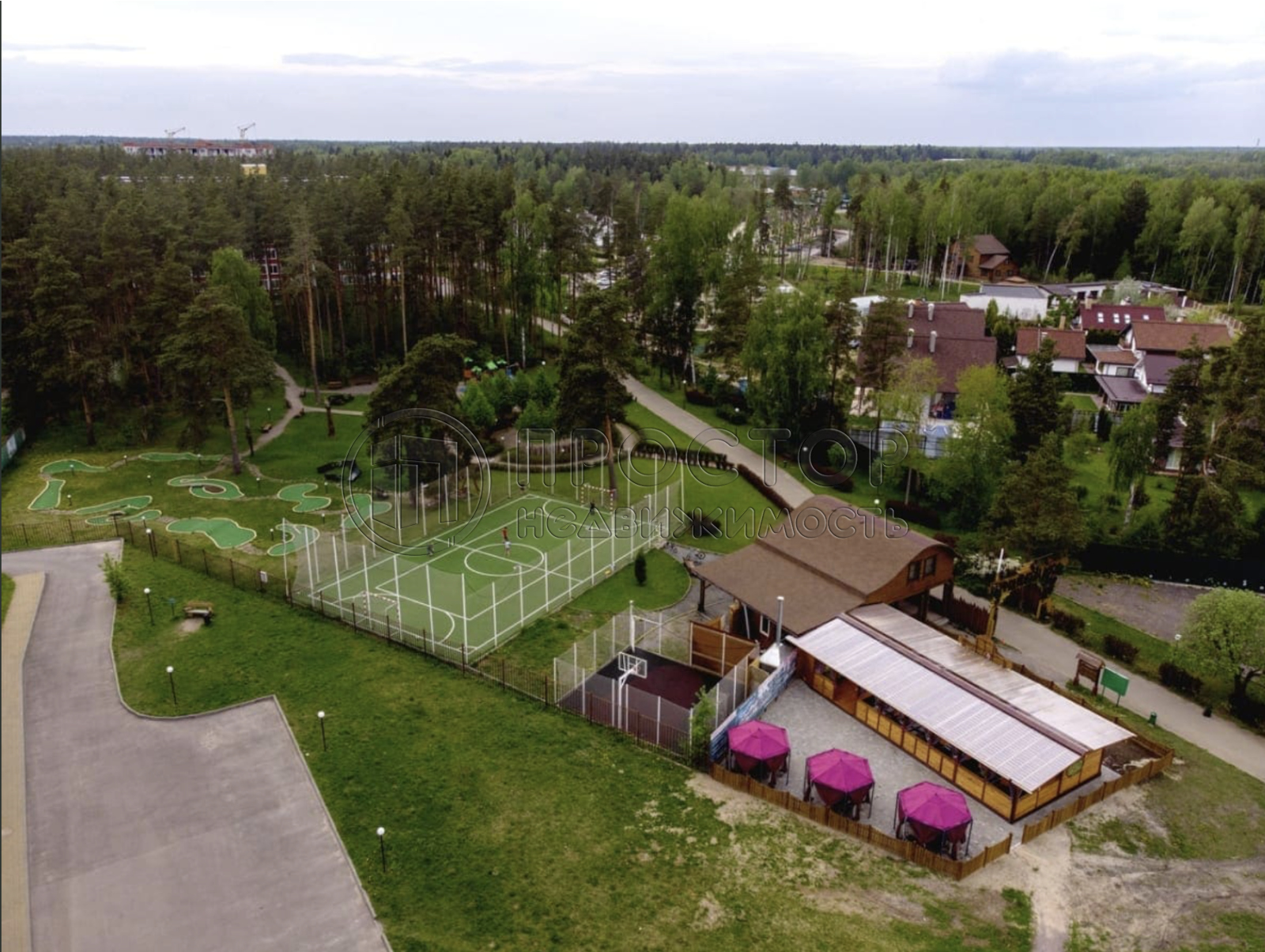 2-комнатная квартира, 64.5 м² - фото 14