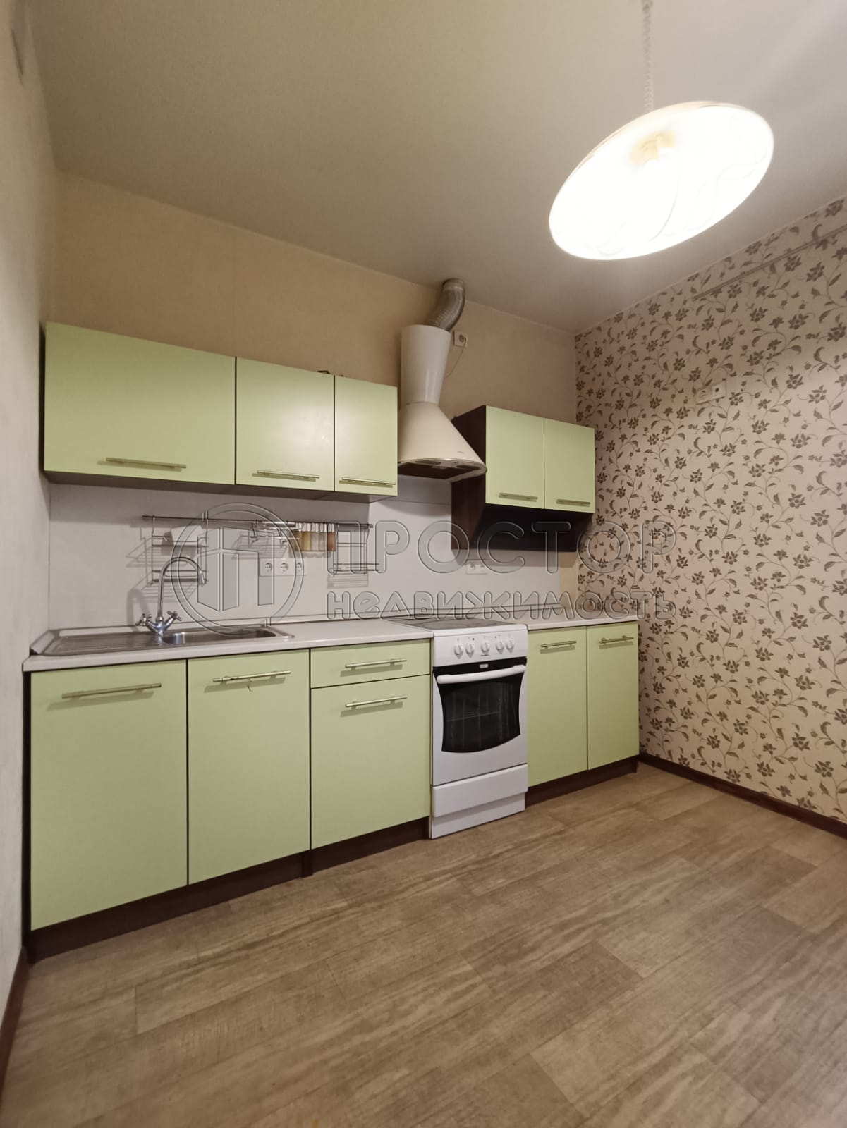 1-комнатная квартира, 37.4 м² - фото 5