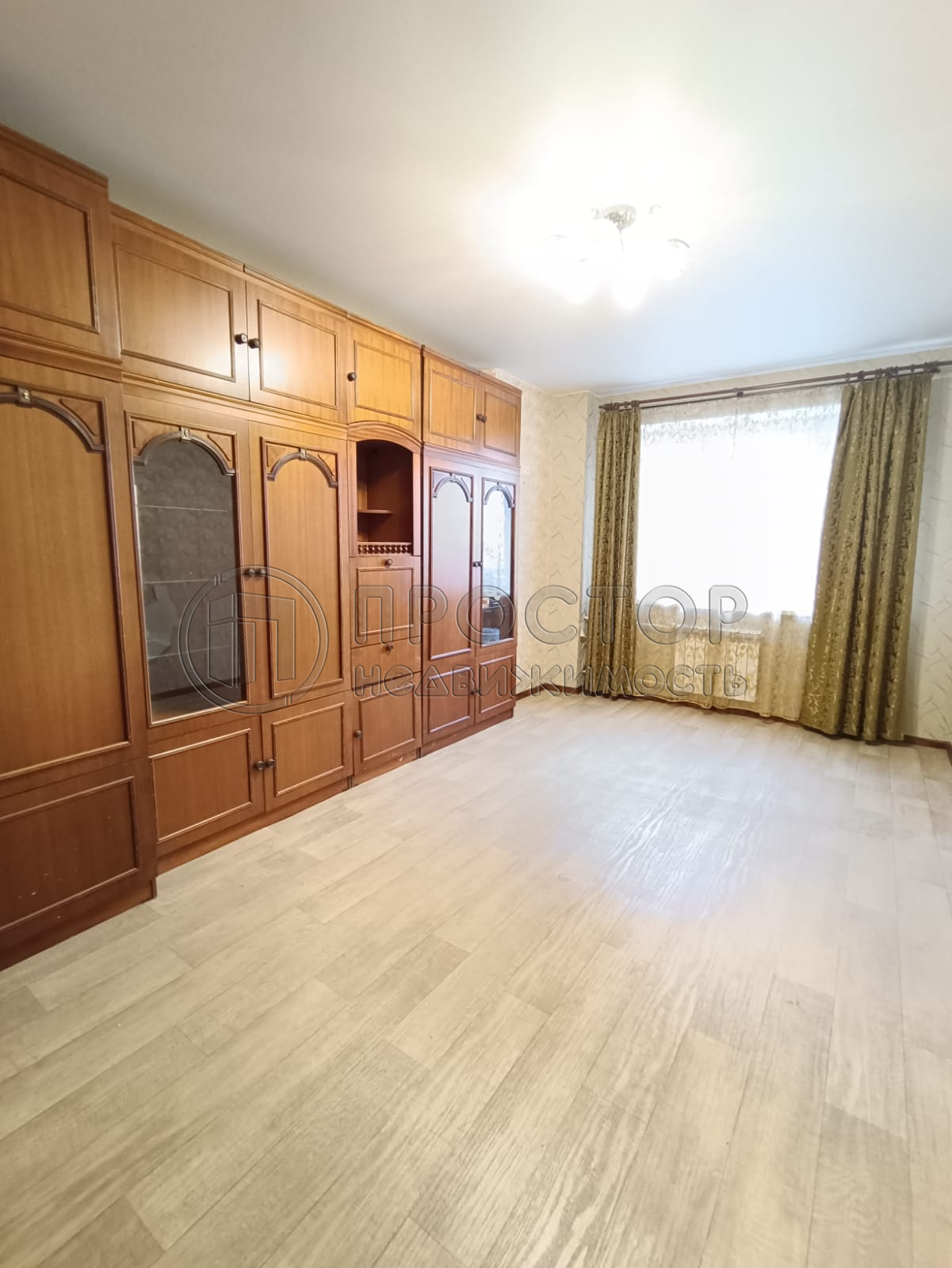 1-комнатная квартира, 37.4 м² - фото 7