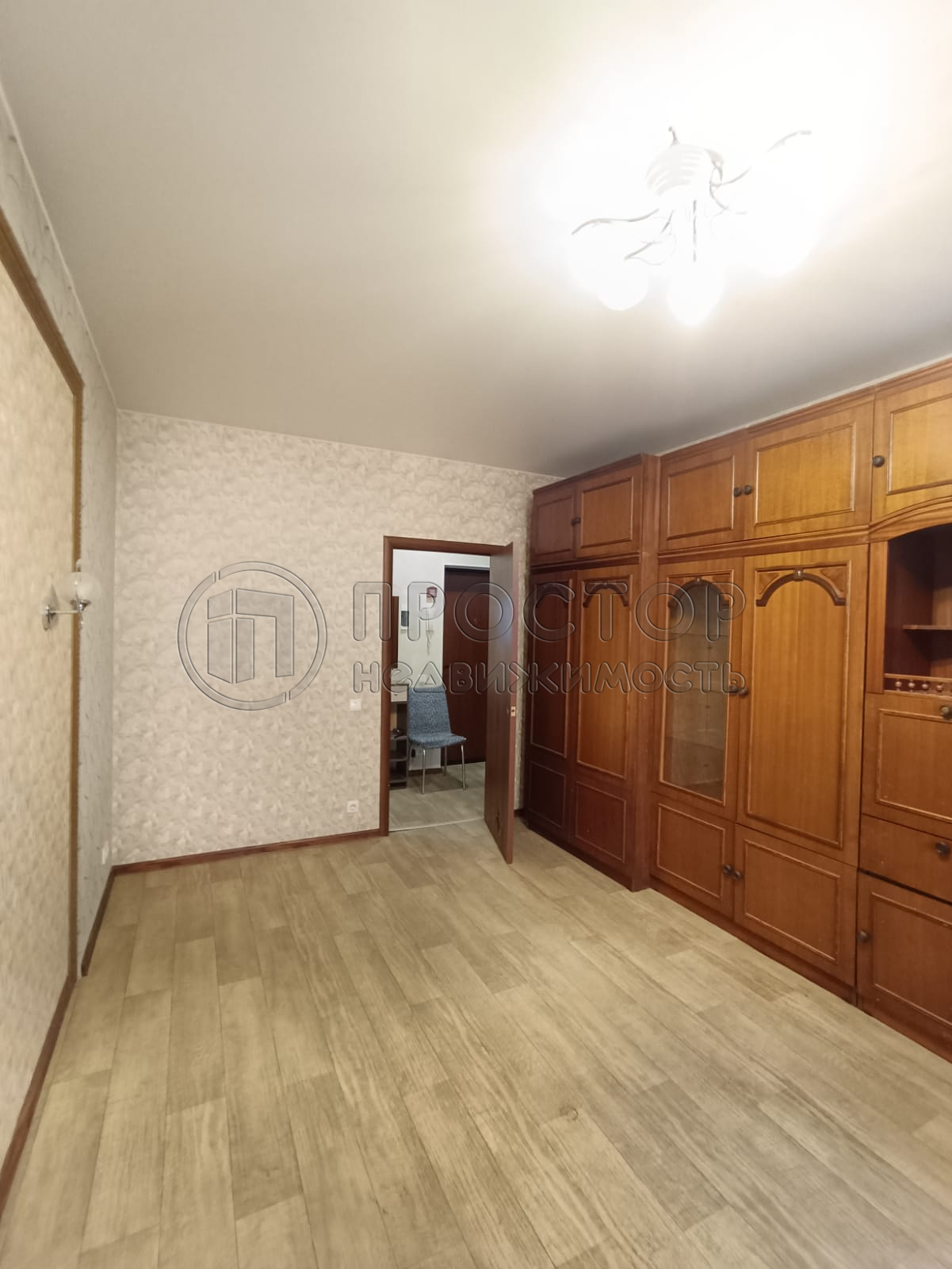 1-комнатная квартира, 37.4 м² - фото 8