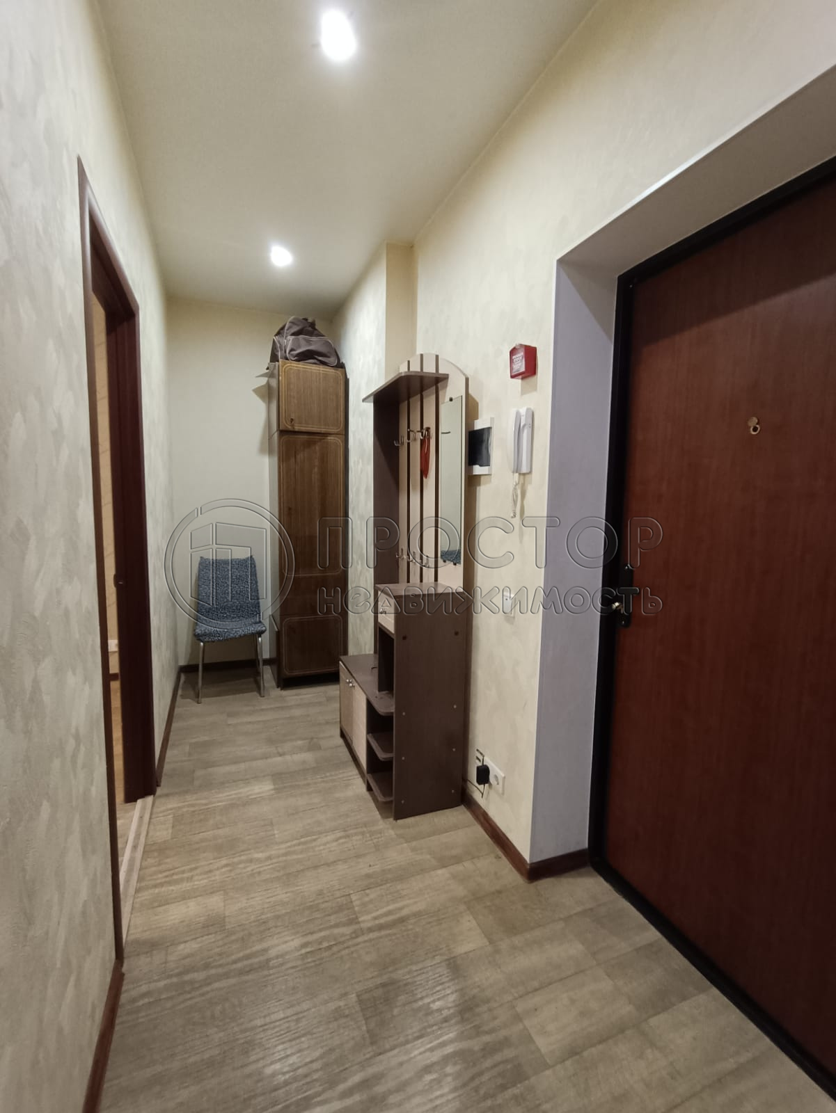 1-комнатная квартира, 37.4 м² - фото 9