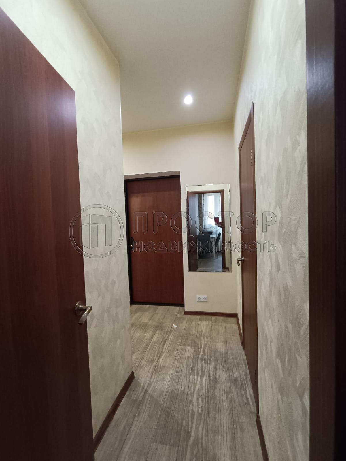 1-комнатная квартира, 37.4 м² - фото 10