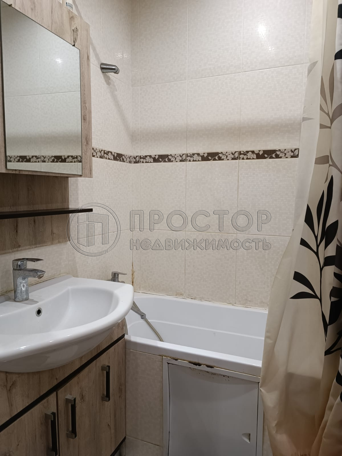1-комнатная квартира, 37.4 м² - фото 11