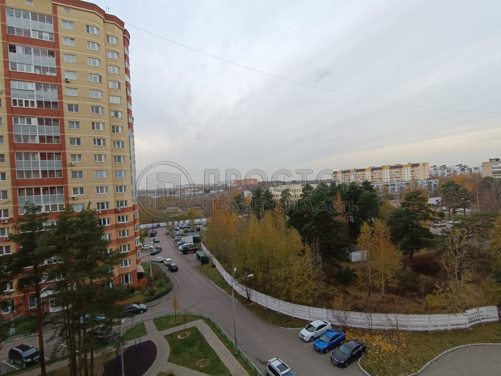 1-комнатная квартира, 37.4 м² - фото 18
