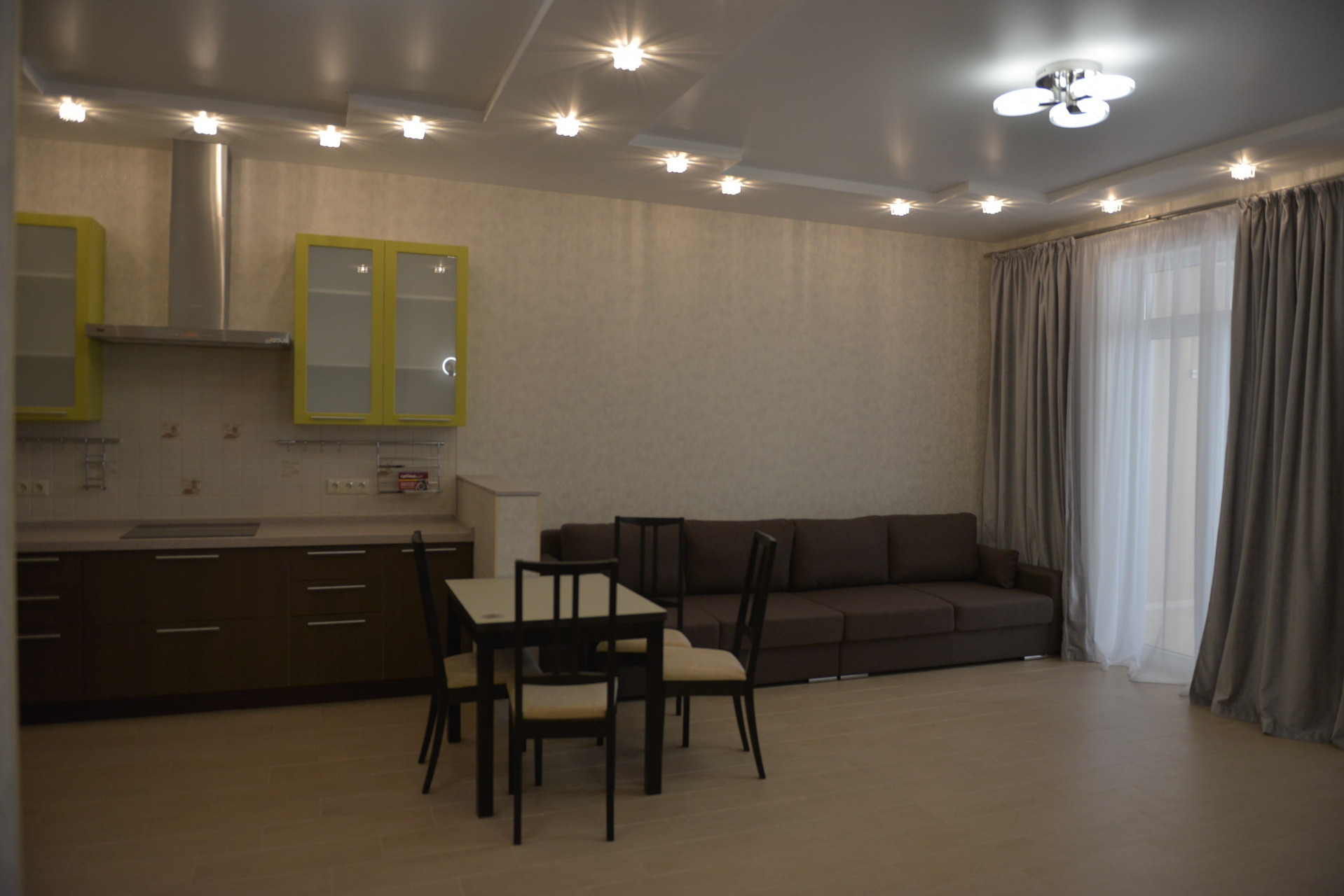 2-комнатная квартира, 80 м² - фото 15