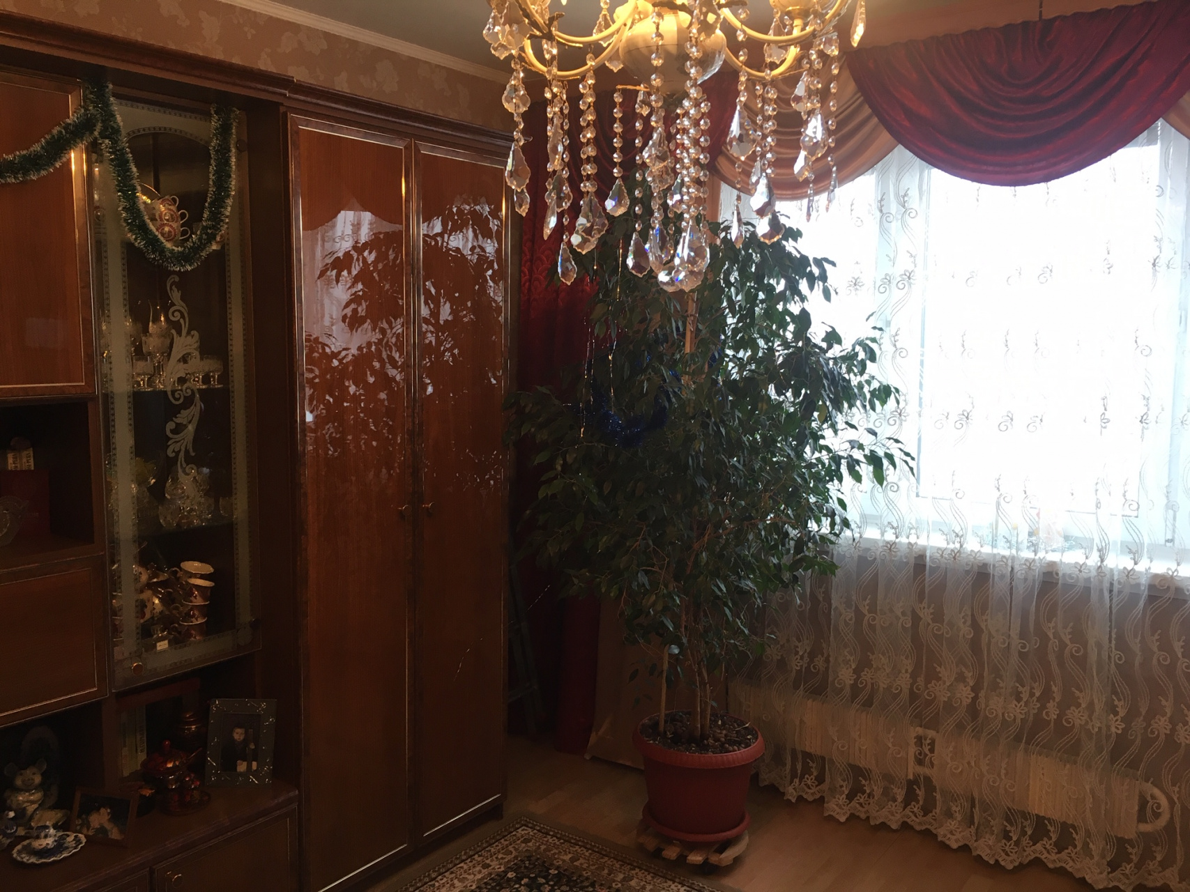 2-комнатная квартира, 54 м² - фото 7