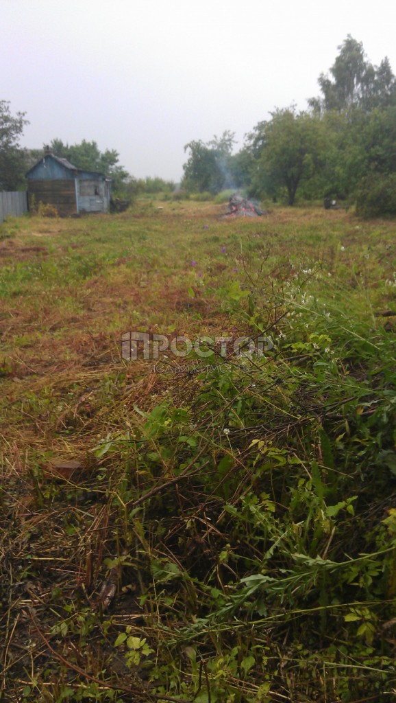 Участок, 30 сот. - фото 2