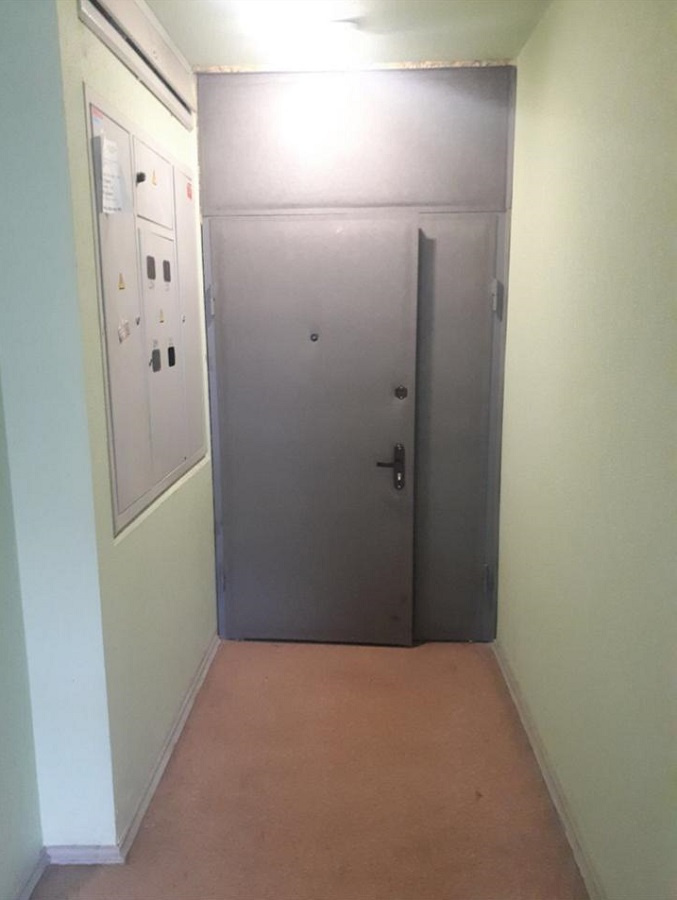 1-комнатная квартира, 37.9 м² - фото 8