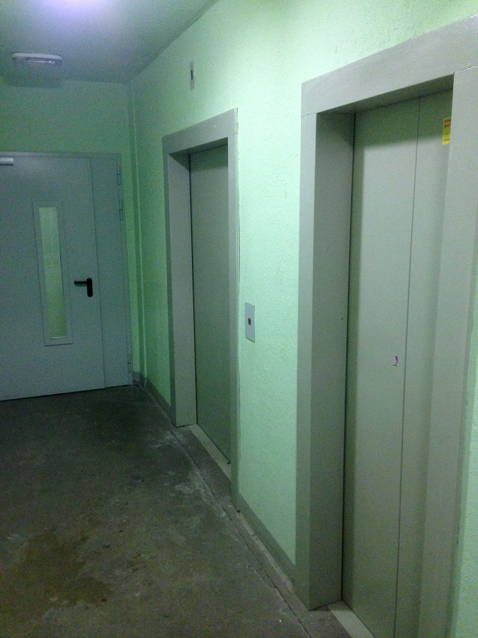 1-комнатная квартира, 37.9 м² - фото 7