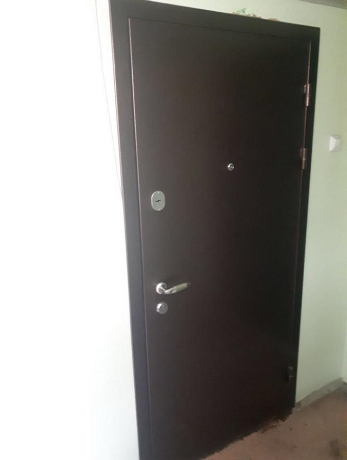 1-комнатная квартира, 37.9 м² - фото 9