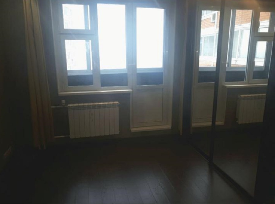 1-комнатная квартира, 37.9 м² - фото 14