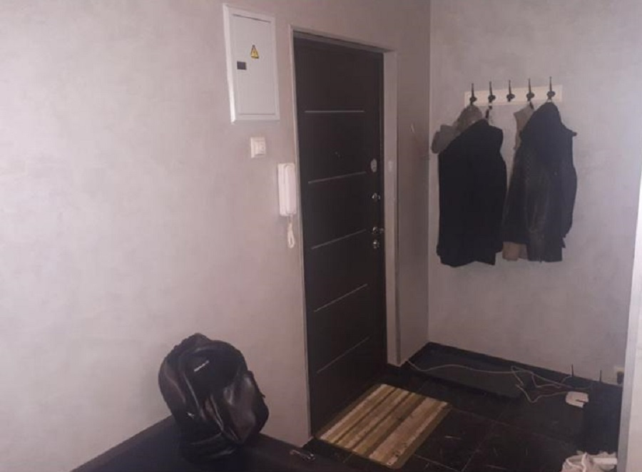 1-комнатная квартира, 37.9 м² - фото 10