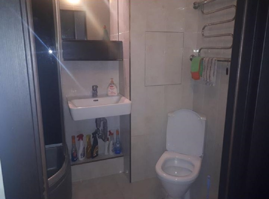 1-комнатная квартира, 37.9 м² - фото 11