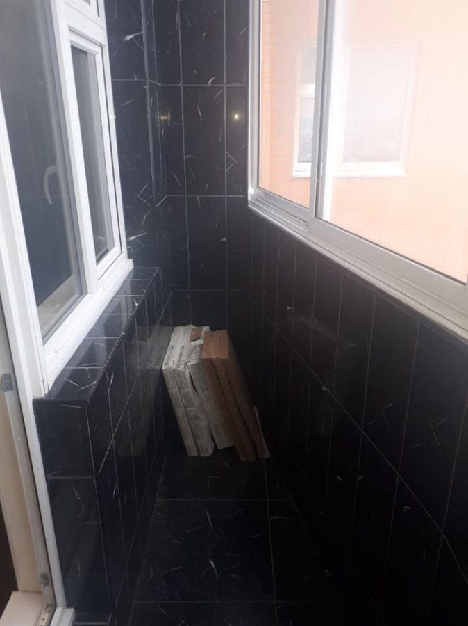 1-комнатная квартира, 37.9 м² - фото 15