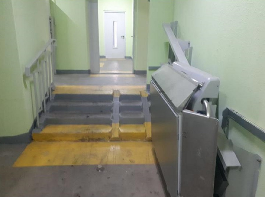 1-комнатная квартира, 37.9 м² - фото 5