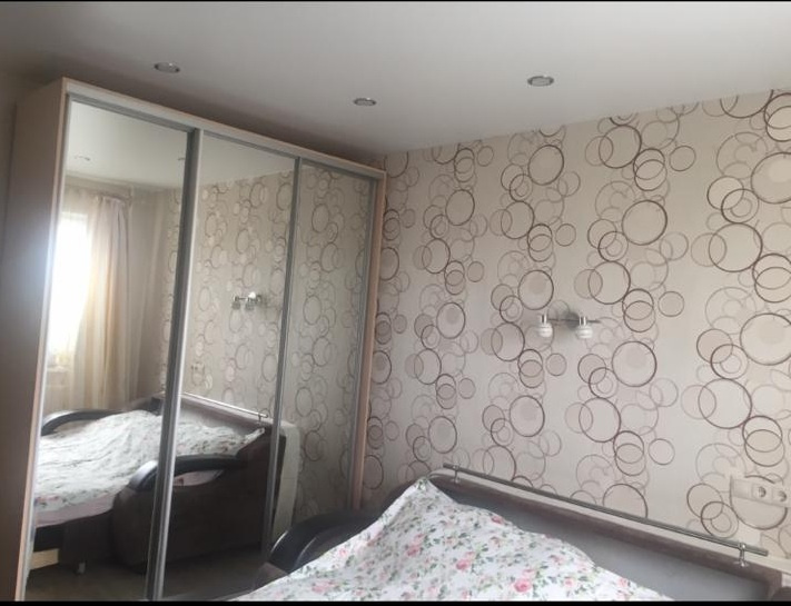 2-комнатная квартира, 64 м² - фото 14