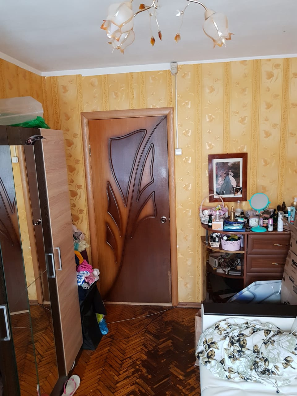 4-комнатная квартира, 62.3 м² - фото 13