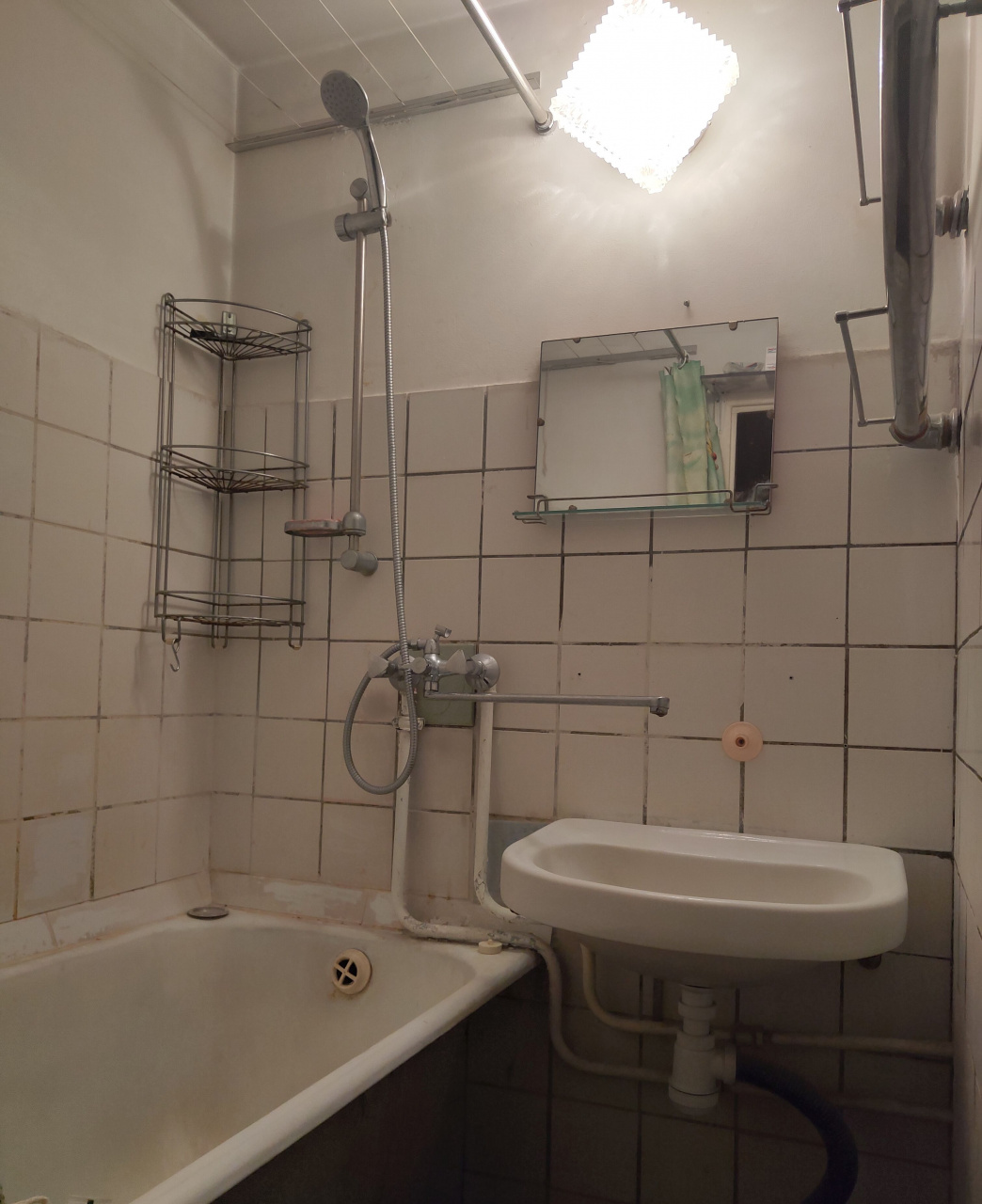 2-комнатная квартира, 45 м² - фото 18