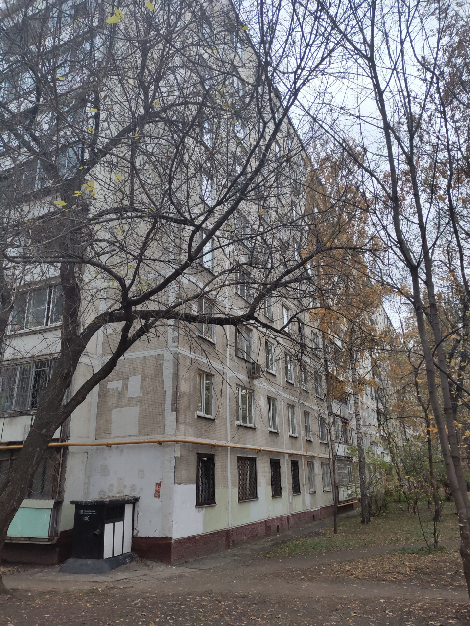 2-комнатная квартира, 45 м² - фото 5