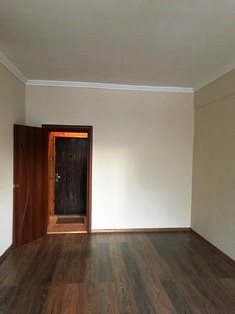 1-комнатная квартира, 35.3 м² - фото 3