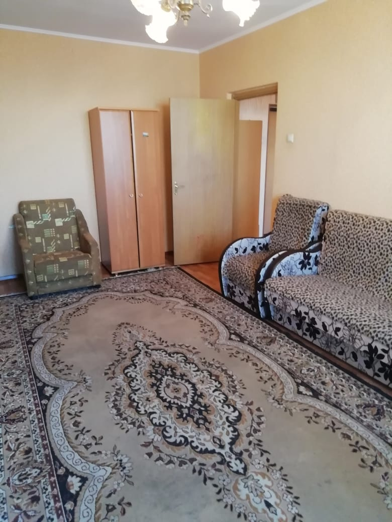 2-комнатная квартира, 52 м² - фото 3