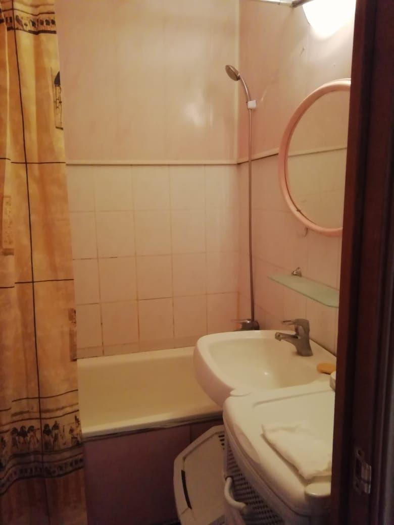 2-комнатная квартира, 52 м² - фото 14