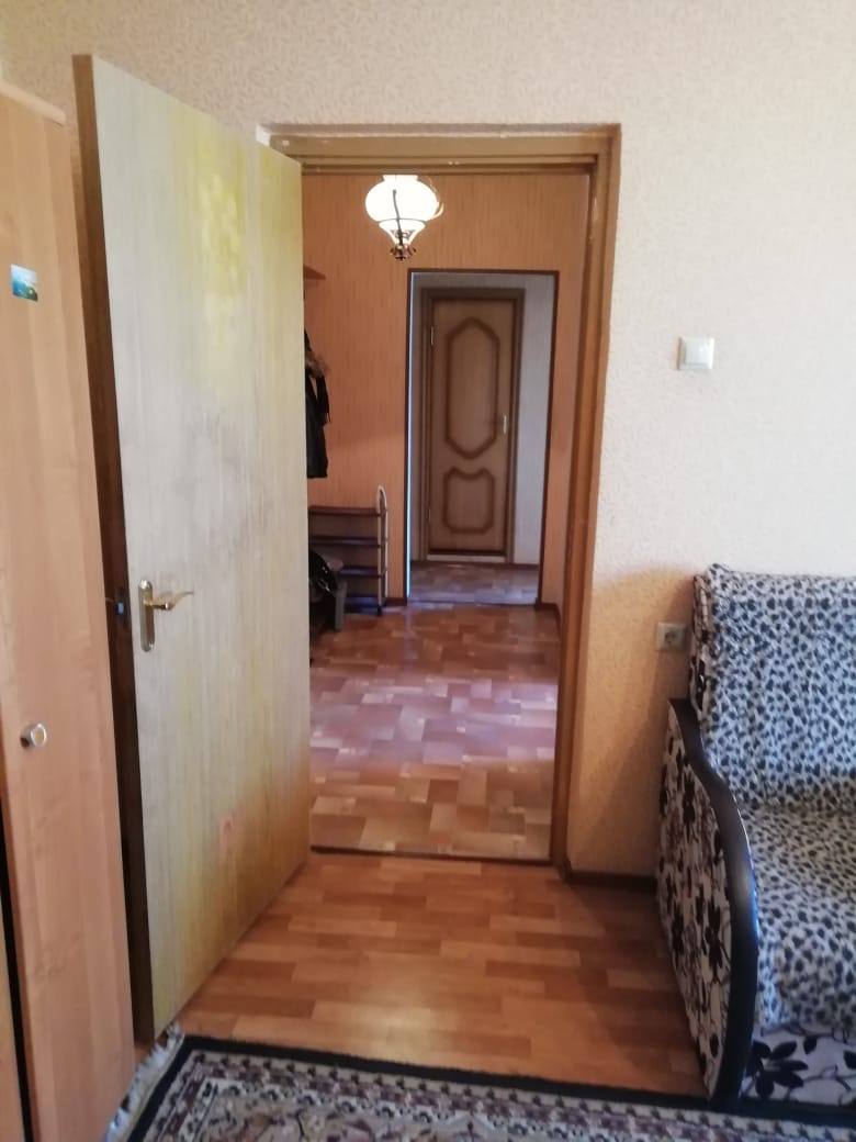 2-комнатная квартира, 52 м² - фото 7