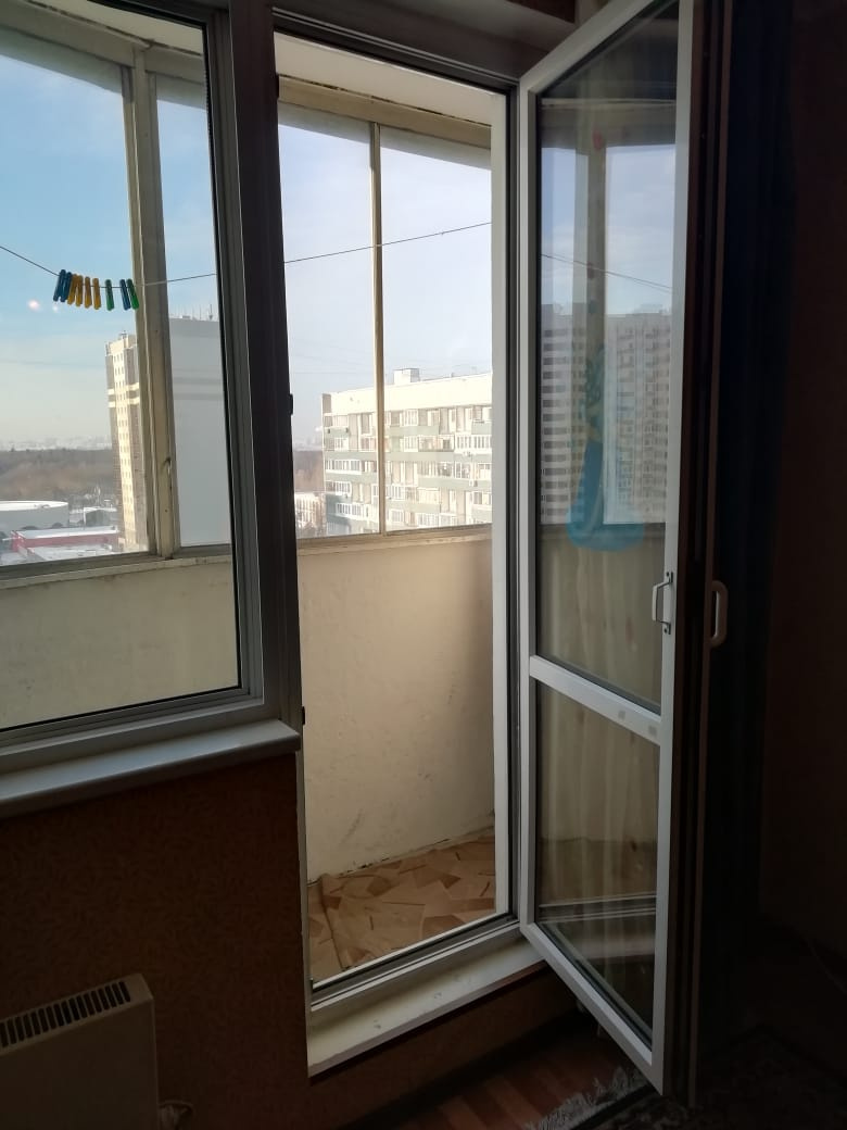 2-комнатная квартира, 52 м² - фото 9