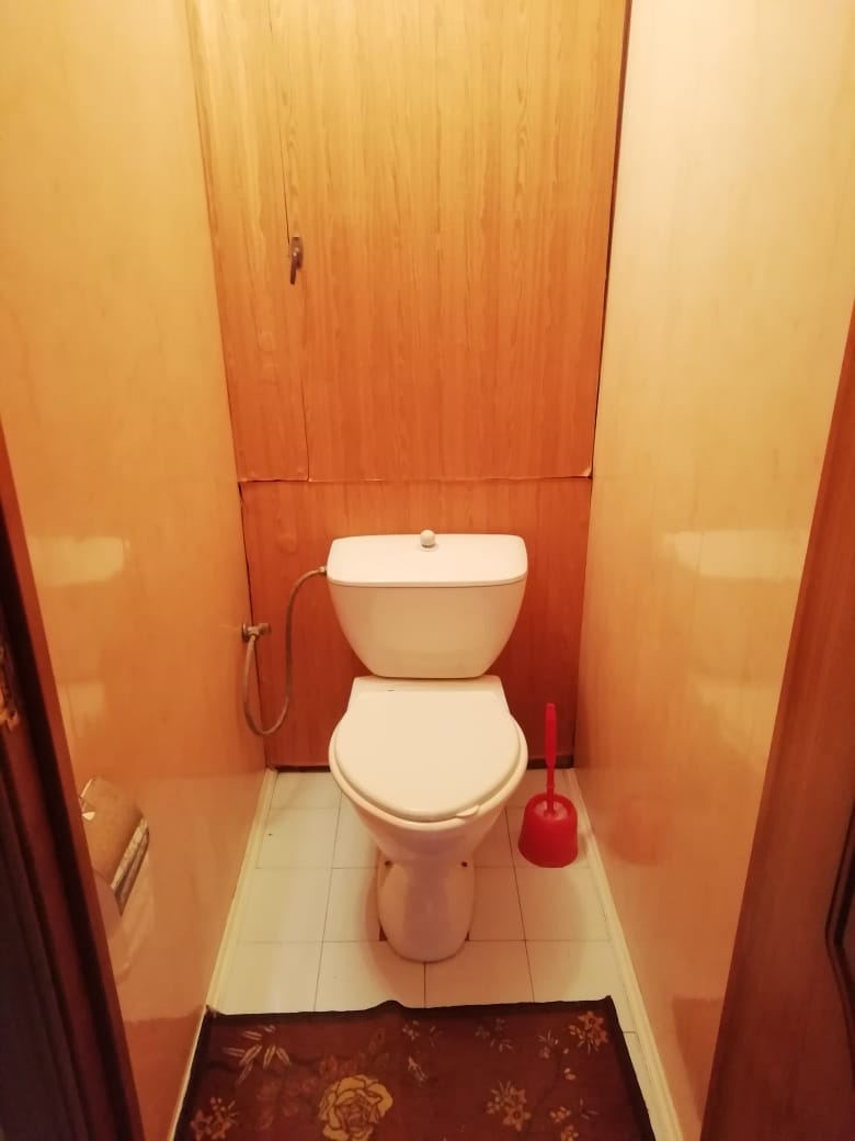 2-комнатная квартира, 52 м² - фото 15